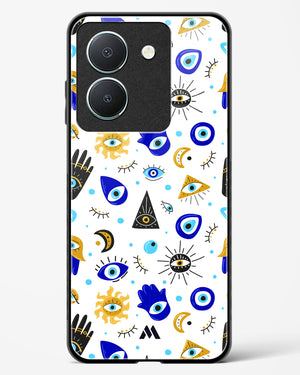 Freemason Spy Glass Case Phone Cover-(Vivo)