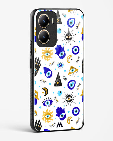 Freemason Spy Glass Case Phone Cover (Vivo)