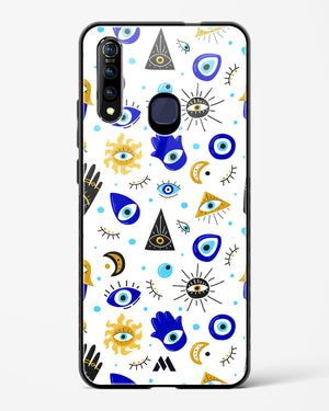 Freemason Spy Glass Case Phone Cover (Vivo)