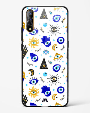 Freemason Spy Glass Case Phone Cover-(Vivo)