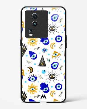 Freemason Spy Glass Case Phone Cover (Vivo)