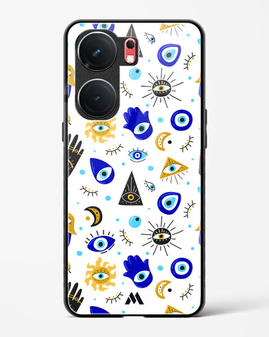Freemason Spy Glass Case Phone Cover (Vivo)