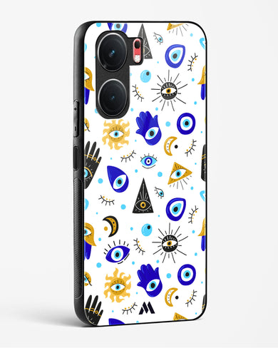 Freemason Spy Glass Case Phone Cover (Vivo)