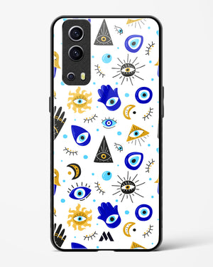 Freemason Spy Glass Case Phone Cover (Vivo)