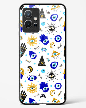 Freemason Spy Glass Case Phone Cover-(Vivo)