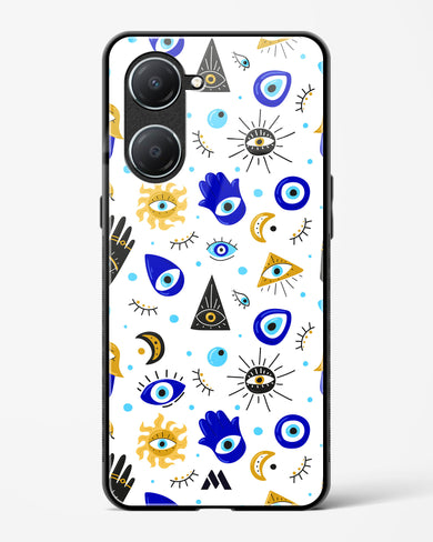 Freemason Spy Glass Case Phone Cover (Vivo)