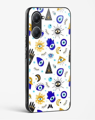 Freemason Spy Glass Case Phone Cover (Vivo)