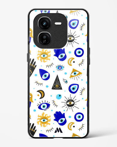 Freemason Spy Glass Case Phone Cover (Vivo)