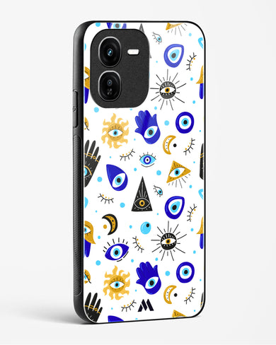 Freemason Spy Glass Case Phone Cover (Vivo)