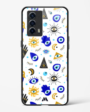 Freemason Spy Glass Case Phone Cover-(Vivo)