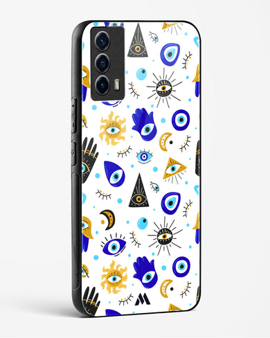 Freemason Spy Glass Case Phone Cover-(Vivo)