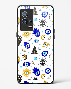 Freemason Spy Glass Case Phone Cover-(Vivo)