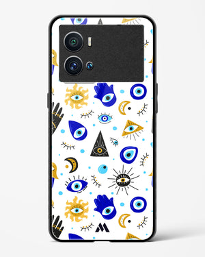 Freemason Spy Glass Case Phone Cover-(Vivo)