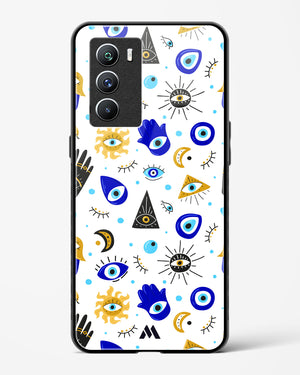 Freemason Spy Glass Case Phone Cover (Vivo)