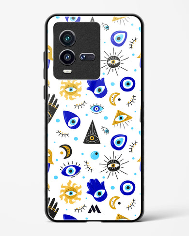 Freemason Spy Glass Case Phone Cover-(Vivo)