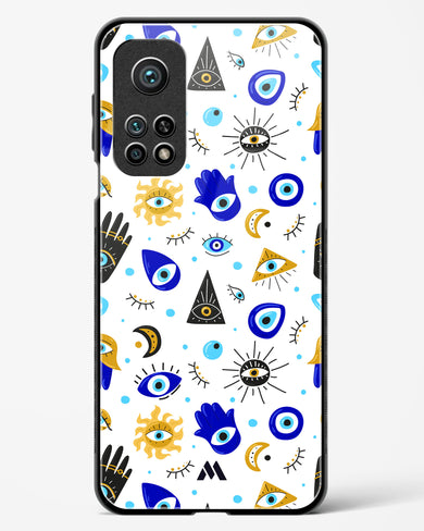 Freemason Spy Glass Case Phone Cover-(Xiaomi)