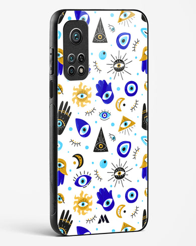 Freemason Spy Glass Case Phone Cover-(Xiaomi)