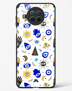 Freemason Spy Glass Case Phone Cover-(Xiaomi)