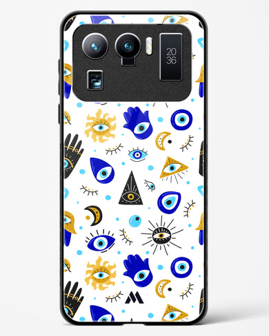 Freemason Spy Glass Case Phone Cover-(Xiaomi)