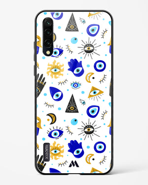 Freemason Spy Glass Case Phone Cover-(Xiaomi)