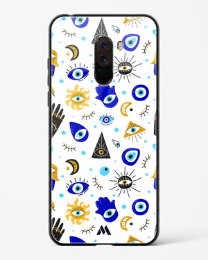 Freemason Spy Glass Case Phone Cover-(Xiaomi)