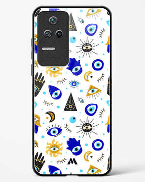 Freemason Spy Glass Case Phone Cover-(Xiaomi)