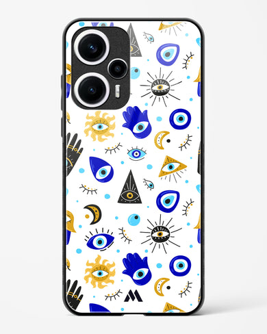 Freemason Spy Glass Case Phone Cover-(Xiaomi)