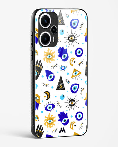 Freemason Spy Glass Case Phone Cover-(Xiaomi)