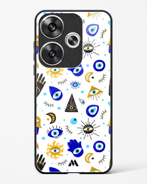 Freemason Spy Glass Case Phone Cover-(Xiaomi)