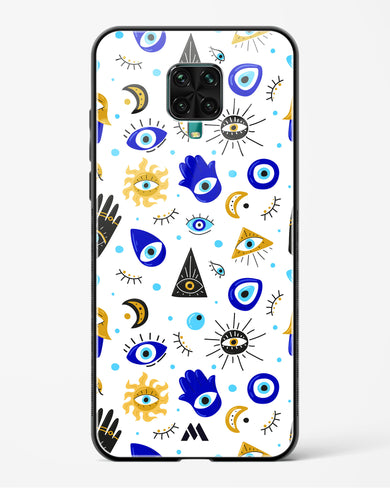 Freemason Spy Glass Case Phone Cover-(Xiaomi)