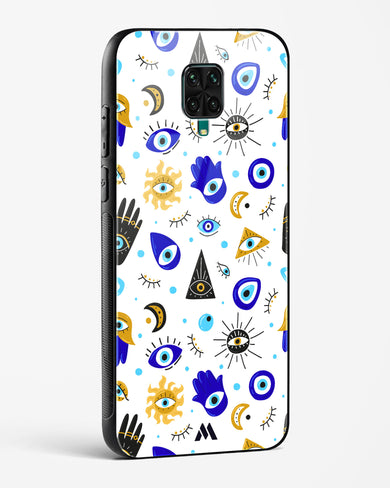 Freemason Spy Glass Case Phone Cover-(Xiaomi)