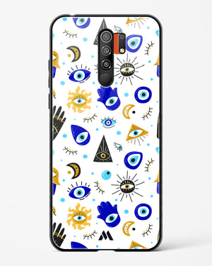 Freemason Spy Glass Case Phone Cover-(Xiaomi)