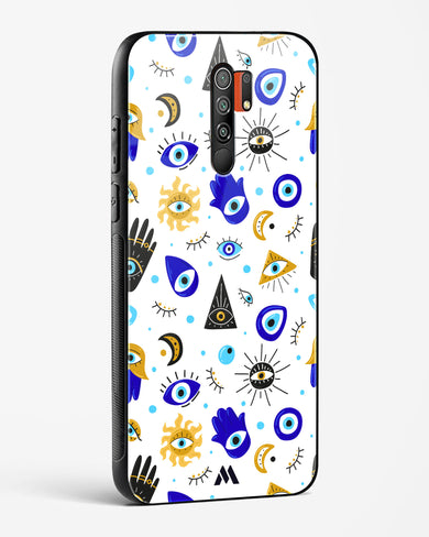 Freemason Spy Glass Case Phone Cover-(Xiaomi)