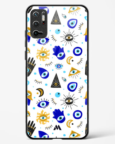 Freemason Spy Glass Case Phone Cover-(Xiaomi)