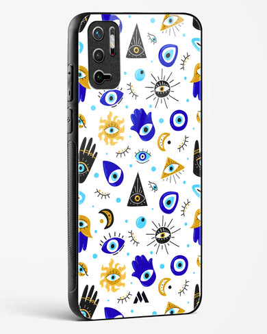 Freemason Spy Glass Case Phone Cover-(Xiaomi)