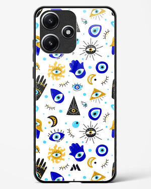 Freemason Spy Glass Case Phone Cover-(Xiaomi)