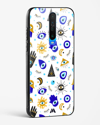 Freemason Spy Glass Case Phone Cover-(Xiaomi)