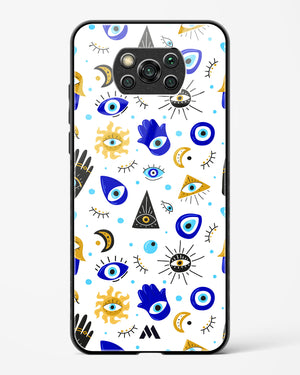 Freemason Spy Glass Case Phone Cover-(Xiaomi)