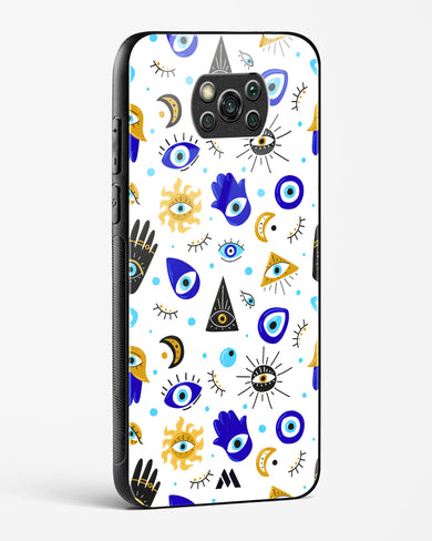 Freemason Spy Glass Case Phone Cover-(Xiaomi)