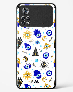 Freemason Spy Glass Case Phone Cover (Xiaomi)