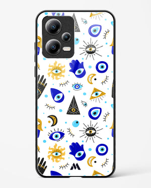 Freemason Spy Glass Case Phone Cover-(Xiaomi)