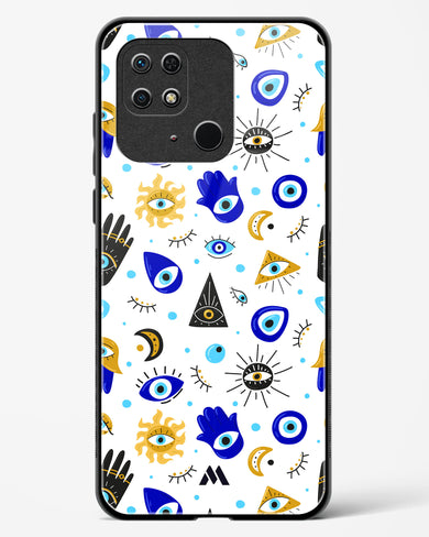 Freemason Spy Glass Case Phone Cover-(Xiaomi)