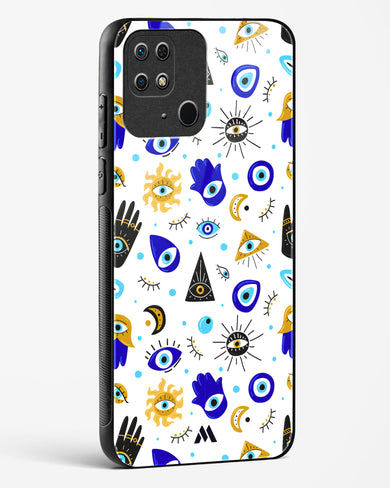 Freemason Spy Glass Case Phone Cover-(Xiaomi)