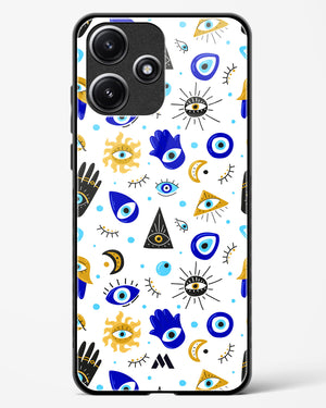 Freemason Spy Glass Case Phone Cover (Xiaomi)