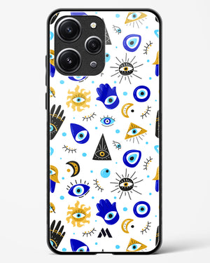 Freemason Spy Glass Case Phone Cover (Xiaomi)