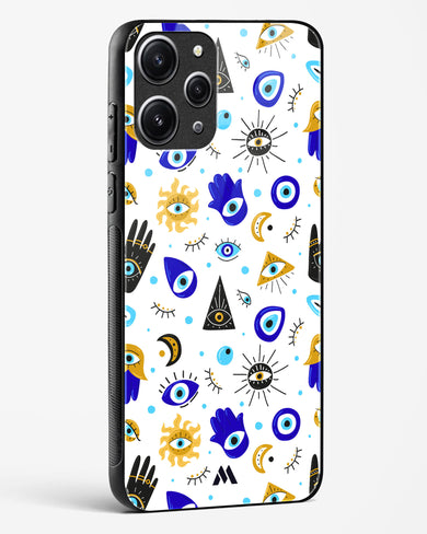 Freemason Spy Glass Case Phone Cover (Xiaomi)