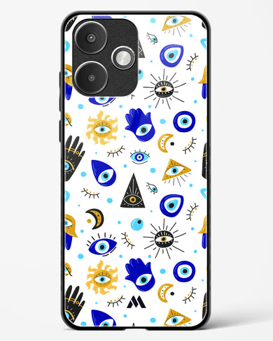 Freemason Spy Glass Case Phone Cover (Xiaomi)