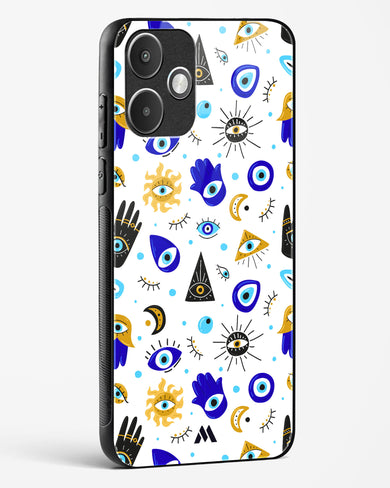 Freemason Spy Glass Case Phone Cover (Xiaomi)