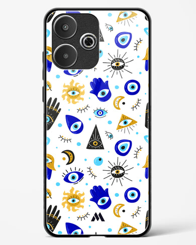 Freemason Spy Glass Case Phone Cover (Xiaomi)
