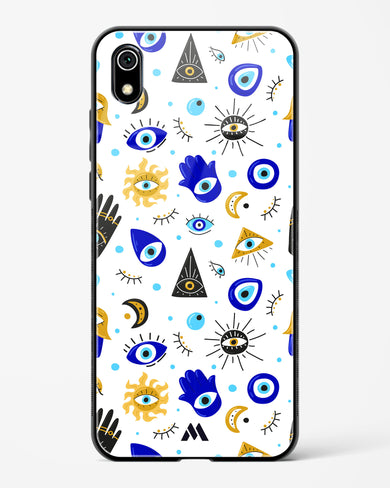 Freemason Spy Glass Case Phone Cover-(Xiaomi)